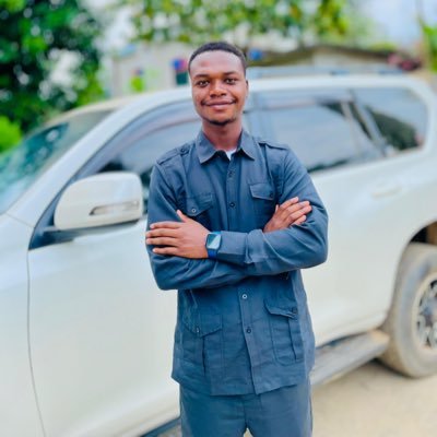 josias_kanga's profile picture. étudiant en médecine à l’Université de Kisangani. je suis jeune, ambitieux, et porteur d’une vision claire : voir le Congo émerger — fort, stable et fier.