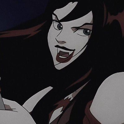 a vampire in the wild
any/all pronouns
dni? dont know her mate idc interact I will match your freak