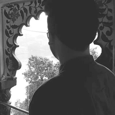 Saurav Sheth Profile