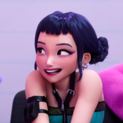 • PFP from: @alphawhoredulce • emotionally attached to a lot of stuff • ENG/ESP • lvl. 27 • alt: @ilulubeluu • priv: @_soyyolulu