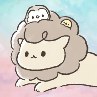 ちえもふ🦉 Profile