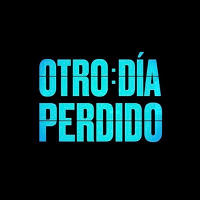 Cuenta oficial. De lunes a viernes en @eltreceoficial con Mario Pergolini. #OtroDiaPerdido