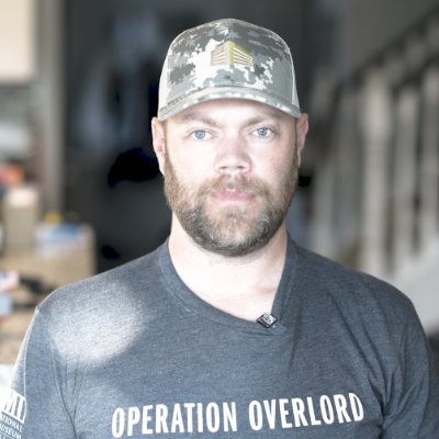 Chad Griffiths Profile