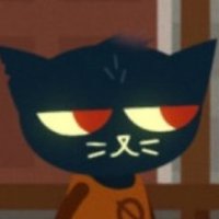Mae Borowski (@witchdagger_mae) 's Twitter Profile