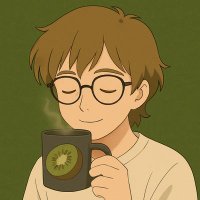 Kiwi 🥝 (@linliene) 's Twitter Profile