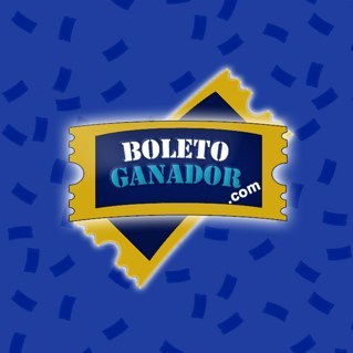 Con Boleto Ganador ganas como sea: Rifas, compras, descuentos y mucho mas, siguenos y se el primero en enterarte de lo que tenemos para ti...