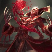 Vladimir ASU 🩸 (@vladimirasu) 's Twitter Profile Photo