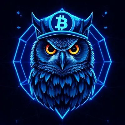 April187539's profile picture. 📈Navigating Crypto, NFTs & DeFi 🚀 Exploring the future of finance! 🚀🔝