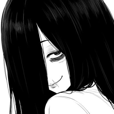 āąØą§ ā ā
ššš©š§šš šš£ššš§š£šš©š. ššŖš§š® š¢ššš š§ššš”.
Sadako Yamamura parody account! profile picture by @Lughostin (SO AWESOME! FOLLOW THEM!)