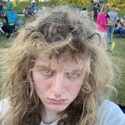 24 🦢/🦢 | Rust Belt Revenant | Calmest Party Ghost | Icehouse Edge Truther