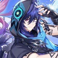 Ororon (@solodemegu) 's Twitter Profile
