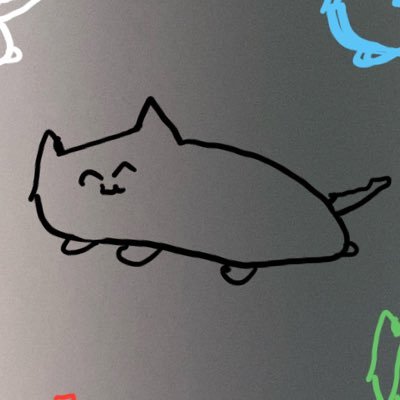 osasimiapple's profile picture. 最近はチェンソーマンにハマってる