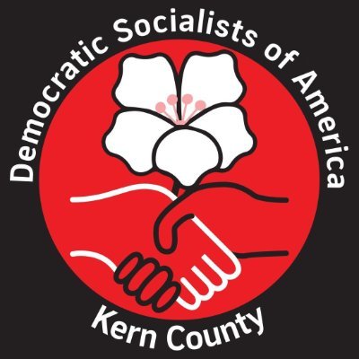 🌹 Democratic Socialists of America Kern County, CA. A Better World is Possible, If We Build It Together. Join DSA : https://t.co/Iw0tLfwYzs