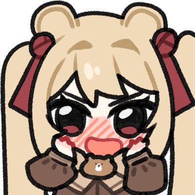 🐻ルンジ🐻さんのプロフィール画像