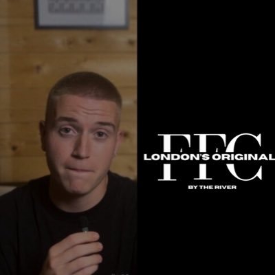Your H5 Voice of Fulham FC | Creator of London’s Original on Medium, YT & TikTok | FFC Home & Away | H5 STH |@hammyend @fulhamishpod writer | Wannabe journo