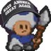 Toad Town Patriot (@toadtownpatriot) Twitter profile photo Toad Town Patriot (@toadtownpatriot) Twitter profile photo