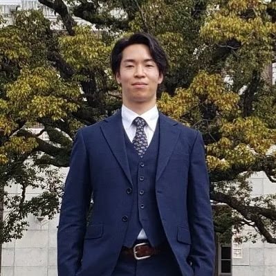 for Startups,Inc. HC(ヒューマンキャピタリスト)/頭の中にDeeptechと筋トレが一杯詰まってる人/京都大学大学院工学研究科卒/NESTA パーソナルトレーナー💪🧪🎹🏄