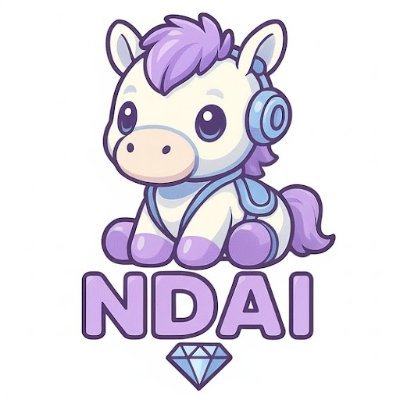 AI revives a legendary racehorse into a living meme.
Meme coin on Base. 19,610,000 supply.
Race. Meme. Win. 🐴🤖🚀
