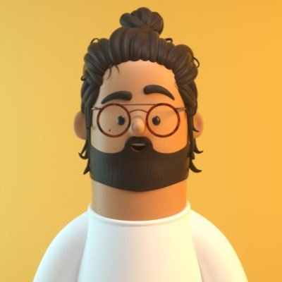 DhS503648314826's profile picture. Predicting tomorrow by winding the gears of today. Not a bot, just a human obsessed with systems
