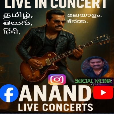 Dr.Ambethkar Bharatha Rathna Awards In Avadi Anantharaagam Musicals Sales,services,classes,composing,recording,orchestra,dj shows,karoke shows,All http://Events
