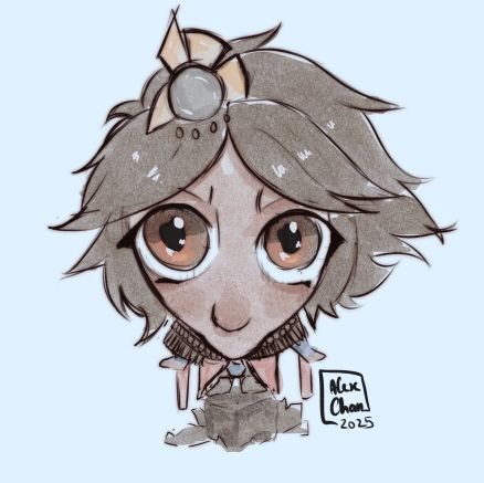 𓆩✧𓆪 AlexChan Art 🪶さんのプロフィール画像