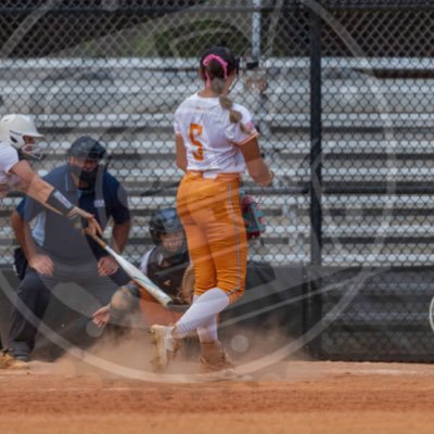 Union County High School | Class of 2027🎓| Nationals Batts/Garner 16u |RHP | MIF | RHH | email: isabella.anthros08@icloud.com