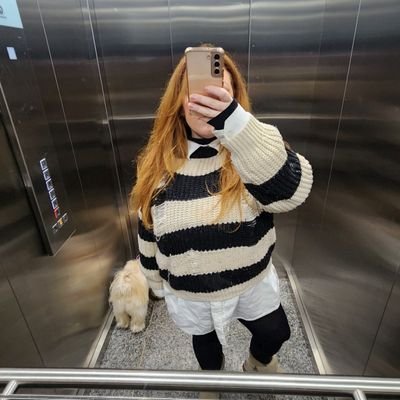 Bióloga não praticante, leia os tweets cantando e as indiretas são pras pessoas da outra rede, ou não.