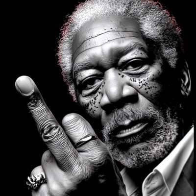 Here with a new cause and self expression. if you don’t like it, F**k