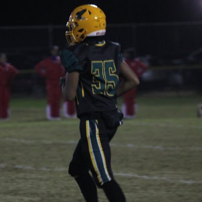 C/O 26’ Nickel | Greensville county high school | 5’10 , 165lbs | GPA: 3.5 | Phone # 4345947482 | Lamontharrisjr08@gmail.com