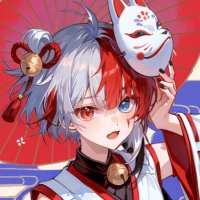 高槻ちとせ。(狐花。) @小説家になろう (@titose_takatuki) 's Twitter Profile