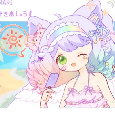 .･ﾟ☆Princess Mari☆ﾟ･. 🐿️👑さんのプロフィール画像