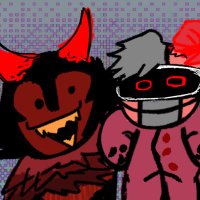 🟥 🤖 Gu1n7 & Quinn | TH3 K1DDS (@gqk1dds) 's Twitter Profile
