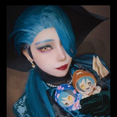 twst(🦈🐬💀♠️🦴🪸🦊🐉) Dハロ民/ハズビン(🦌🥚🥀)第五⌛🧲🧯dcst(🐉)刀剣乱舞(石切丸.太郎.静.宗三)FGO⚠️超加工厨オデブコスプレ.造形.制作.お絵描き.創作.改造.ネタバレ発言⚠️無断転載.自作発言×※フォロ-ご自由に👌お別れはブロで👋25↑