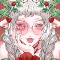 FraiseMew (@fraisemew) 's Twitter Profile Photo FraiseMew (@fraisemew) 's Twitter Profile Photo
