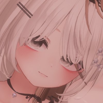 DD_vrc's profile picture. ❤ : @vrc_Hanbyul

@IDD9876