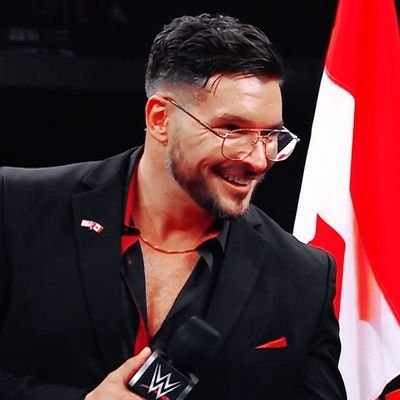 AllSmileEgo's profile picture. NOT @OfficialEGO. | The GREATEST North American & North American champion. NXT is NXME! All EGOO, Ethan Page is the real deal.