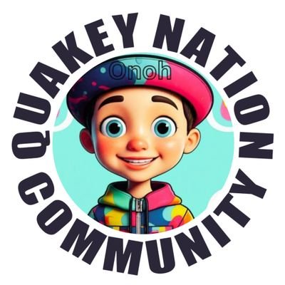 onohruoiza01's profile picture. BlockChain Enthusiastic | Ambassador; @QUAKEYOFFICIALX | graphic designer | community moderator | project manager | video animator | Crypto Trader | degen