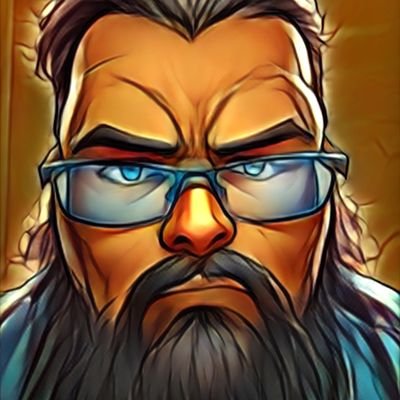 Dad, Gamer, Collector of things.
Every man has his secret sorrows which the world knows not; and often times we call a man cold when he is only sad.
-Henry W