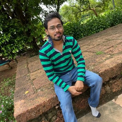 ShushilRanjan6's profile picture. I Am An Actor ,Singer , Shayar (Poet) Article Conversation , Story-Writer.