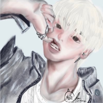 🇹🇭 Thai artist passionate about art ✨ I create custom works that reflect my heart. Drawing brings me joy—thank you for your support! 🎨 🪐