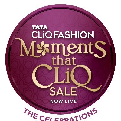 @TataCLiQFashion