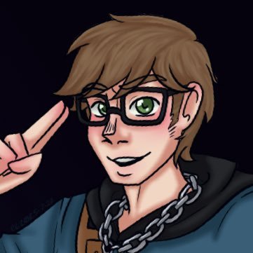 Gaming/Anime Nerd / Twitch Affiliate / KH3 Modder (COMMS OPEN)/ @KeybladeForge Moderator / Re ⊕ Mind / Mario Odyssey runner / Pfp art by @vixieberry