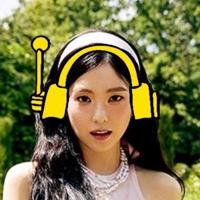 youremymovie's profile picture. RV , aespa , RIIZE