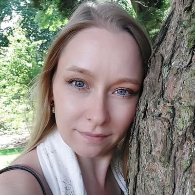 LadyAnarki's profile picture. https://t.co/YZRVELrSOf