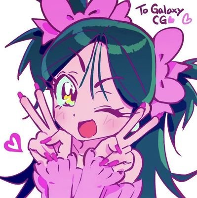 ameherself's profile picture. 