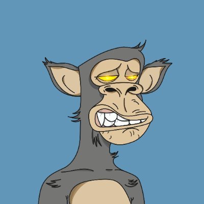 26 year old, holder of @0xPolygonApe | @DonsyNFT | @0xPolygonMutant | 💜 @klekshun is just better!