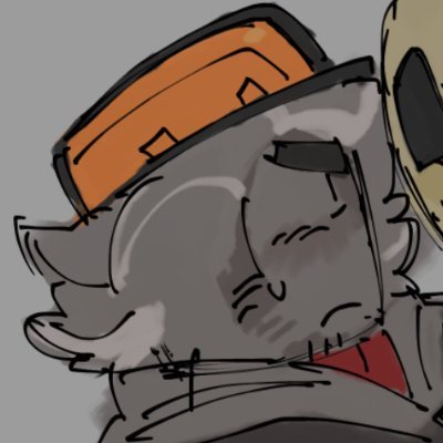 This account may contain jokes about my trauma and whatnot idk
(not as active on here but trying to be)
PFP: @gitbeefed, banner by @NNovasaur