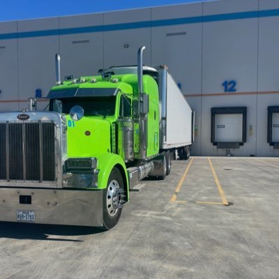 EFLLogisticsTX's profile picture. Nationwide Trucking & Freight Brokerage