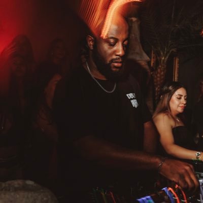 Founder: @vitaelondon // Afro House DJ, Singer & Producer - Dr. ADO // #MUFC #GGMU