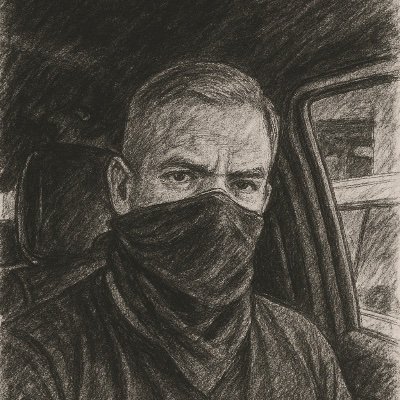 JaMac916790's profile picture. Nothing to see here; move along...